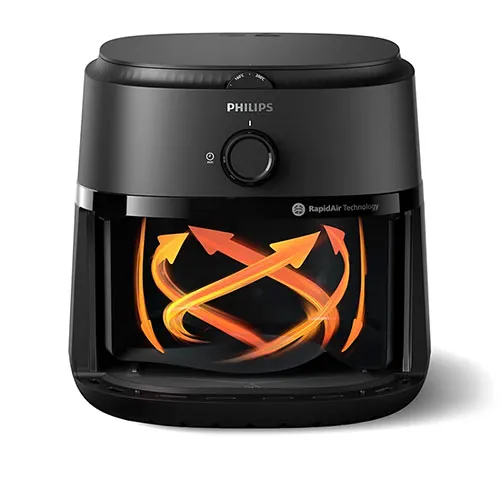 Philips Airfryer 1000 series 6.2L – NA130/00