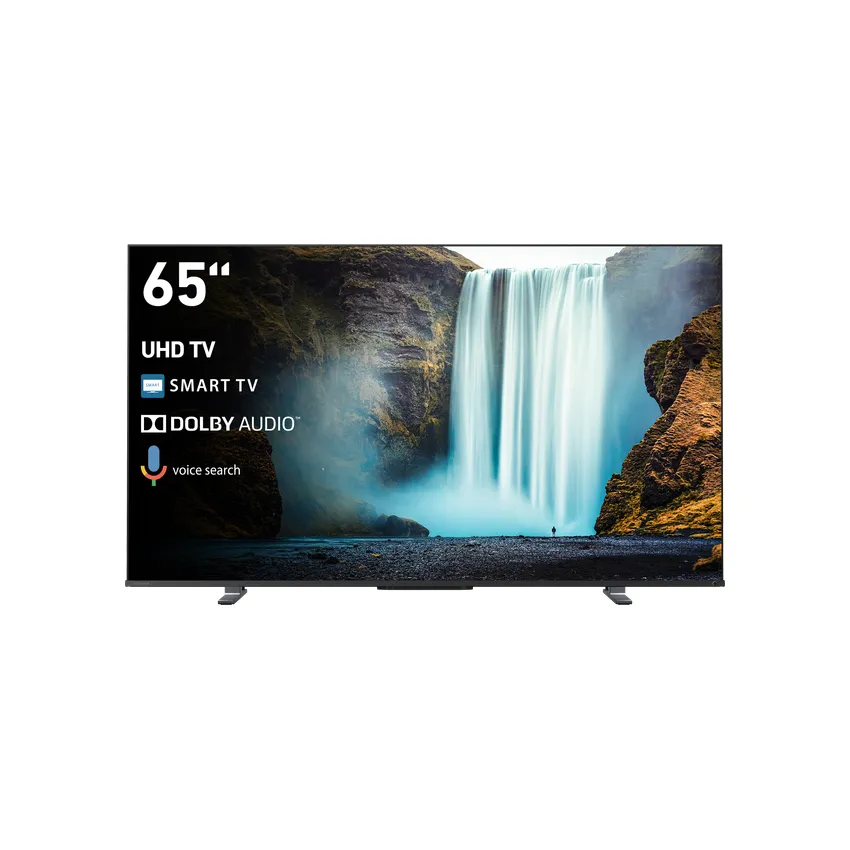 TOSHIBA 65" UHD HDR SMART 4K TV