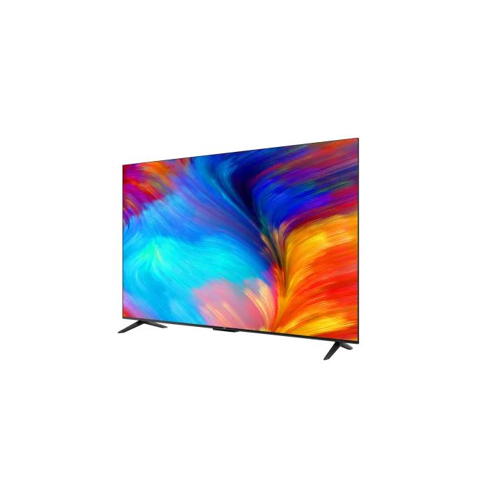 TCL 58-inch 4K HDR Google TV-58P635