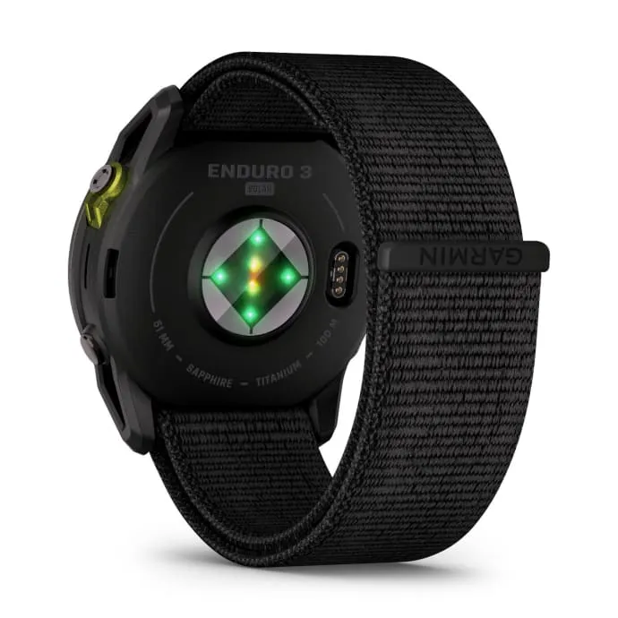 Garmin Enduro 3 Multisport Smartwatch | PLU1181134