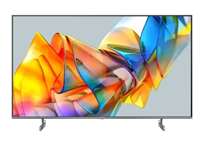 Hisense 55 Inch Quantum ULED 4K Smart TV (HISENSE LEDN55U6K)