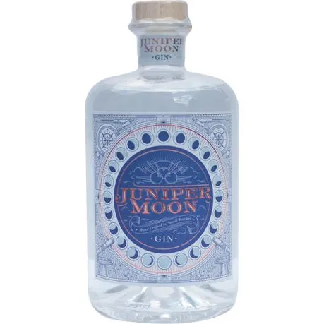 Juniper Moon - Gin - 750ml