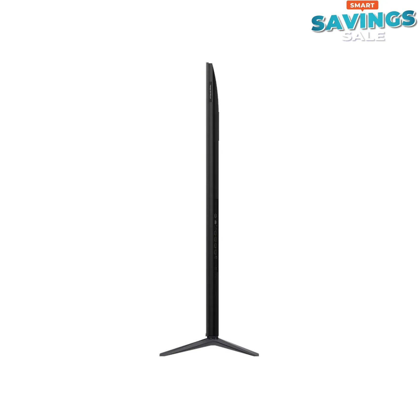 TCL 85-INCH 85C6K MINI LED 4K GOOGLE TV 144HZ