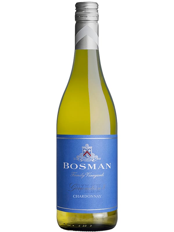 Bosman Generation 8 Chardonnay 2025