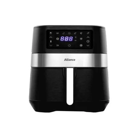 Alliance 5.7L Digital Air Fryer - 1700W