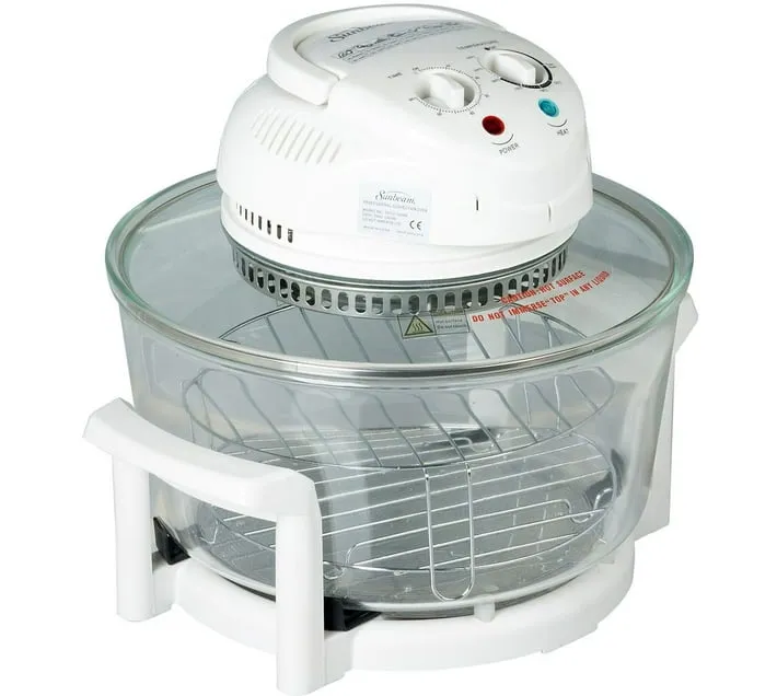 Sunbeam SPCO-1200A Air Fryer