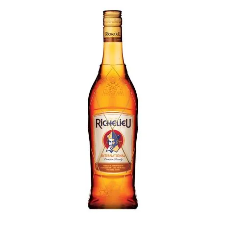Richelieu - International Brandy - 750ml