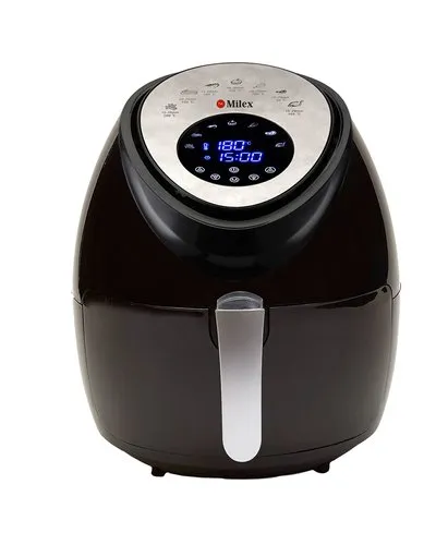 Milex - Power Airfryer 4.5l