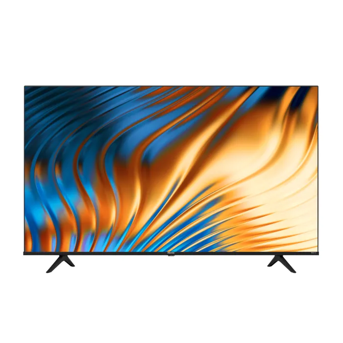 Hisense 58-inch Smart UHD TV 58A6H