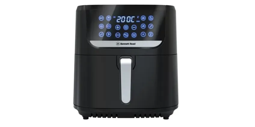 Bennett Read 8L Digital Air Fryer KAF182
