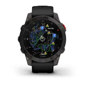 Garmin Epix™ (Gen 2)- Sapphire