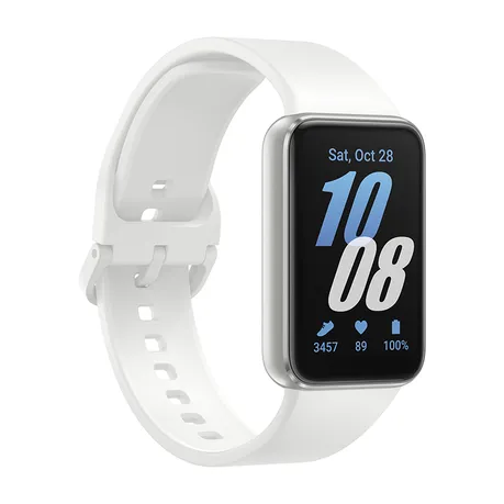 Samsung Galaxy Fit3 - Silver