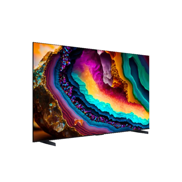 TCL-98 Inch 4K UHD 4K TV-98P745