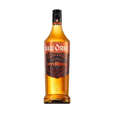 Klipdrift Copper Royale 750ml