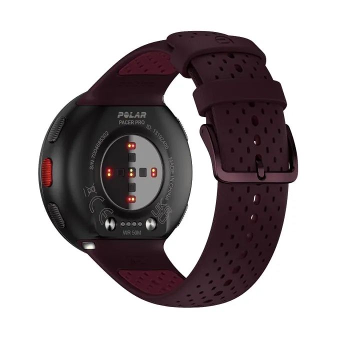 Polar Pacer Pro Advanced GPS Multisport Watch | PLU1163109