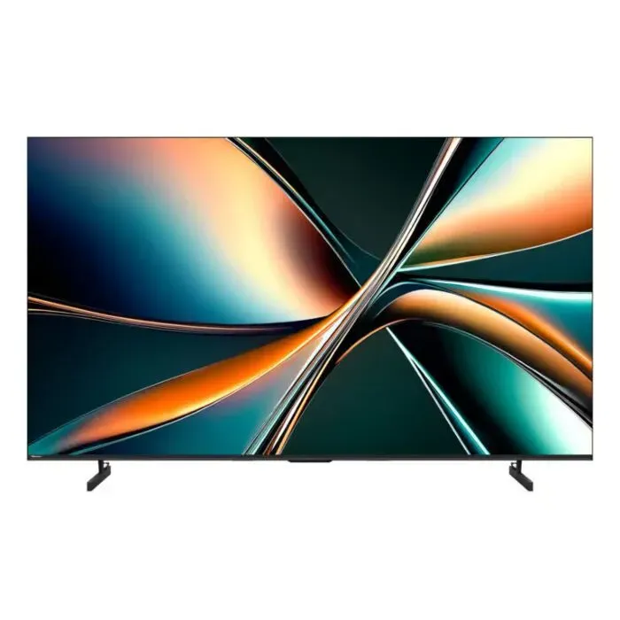 Hisense 139cm (55") Mini-LED 144Hz ULED Gaming TV - 55U7Q