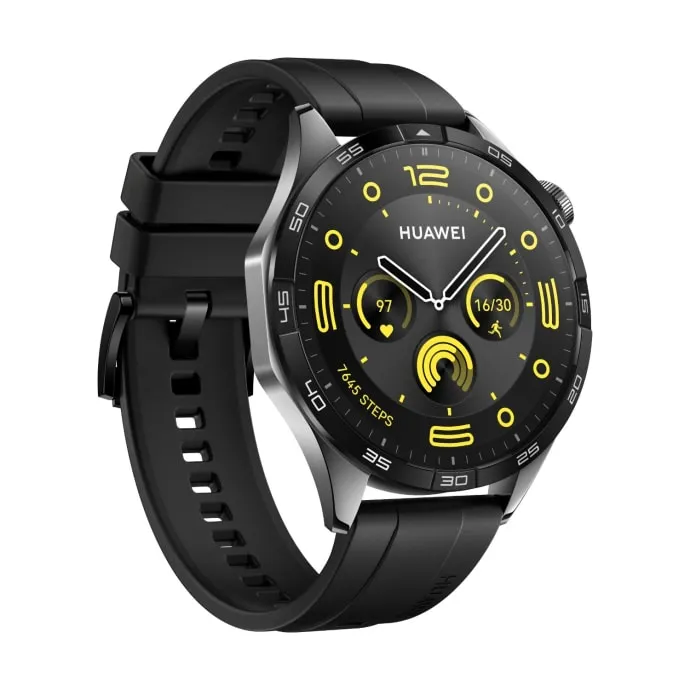 Huawei Watch GT 4 46mm Fitness Watch | PLU1173251