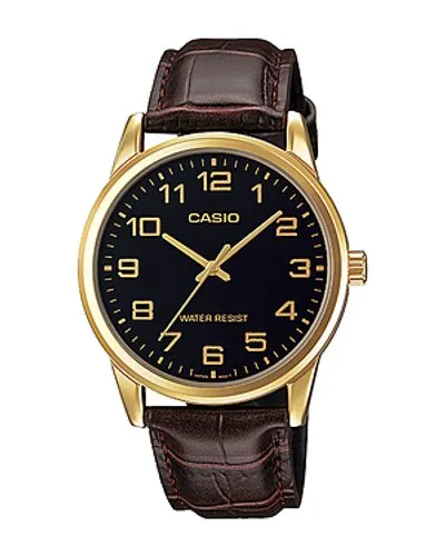 Casio MTP-V001GL-1B Analog Men's Watch