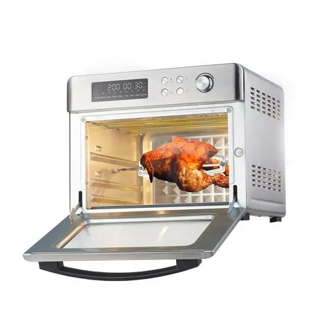 Milex 25L Rotisserie Air Fryer - MAO003