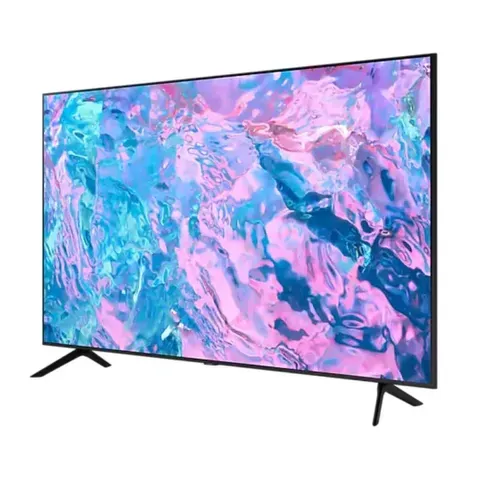 Samsung 85 Inch Crystal UHD 4K Smart TV UA85CU7000
