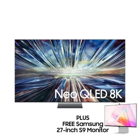 Samsung 75 Inch Neo QLED QN900D 8K Smart TV QA75QN900D