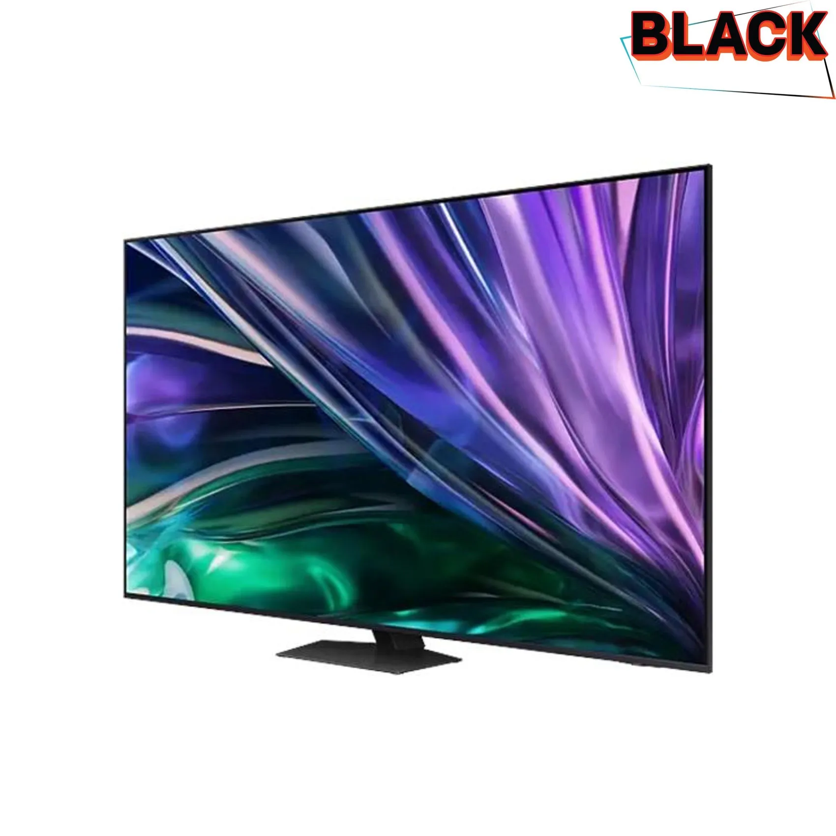 Samsung 165cm (65") NEO QLED 4K QN85D Tizen OS Smart TV - QA65QN85DBKXXA