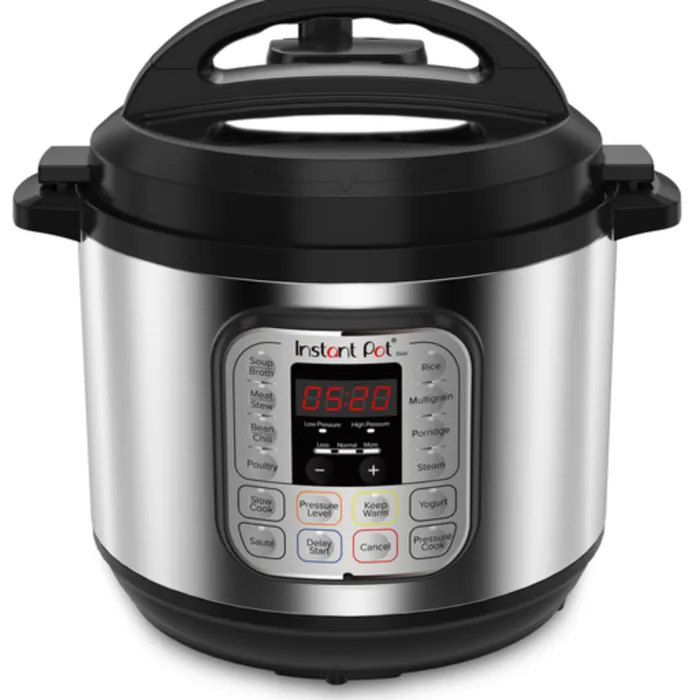 Instant Pot Duo 7-in-1 Smart Pressure Cooker 8L