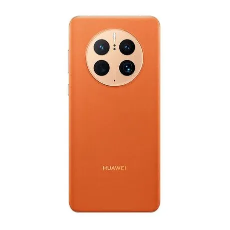 Huawei Mate 50 Pro Dual Sim 512GB - Orange