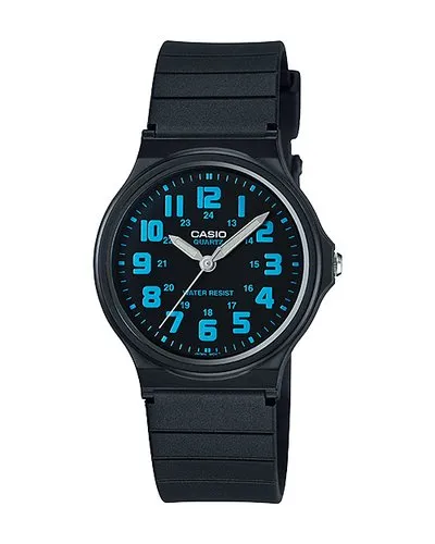 Casio MQ-71-2B Analog Men's Watch