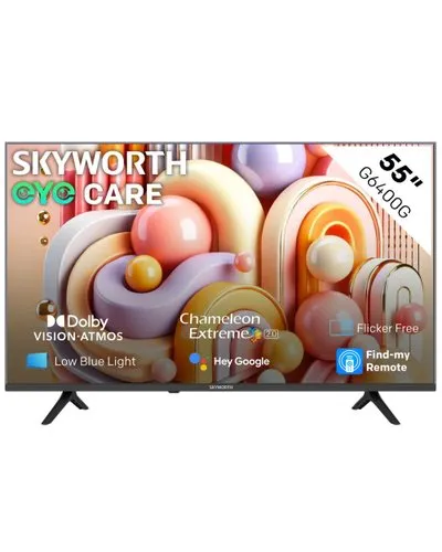 Skyworth 55G6400G 55" UHD Google TV