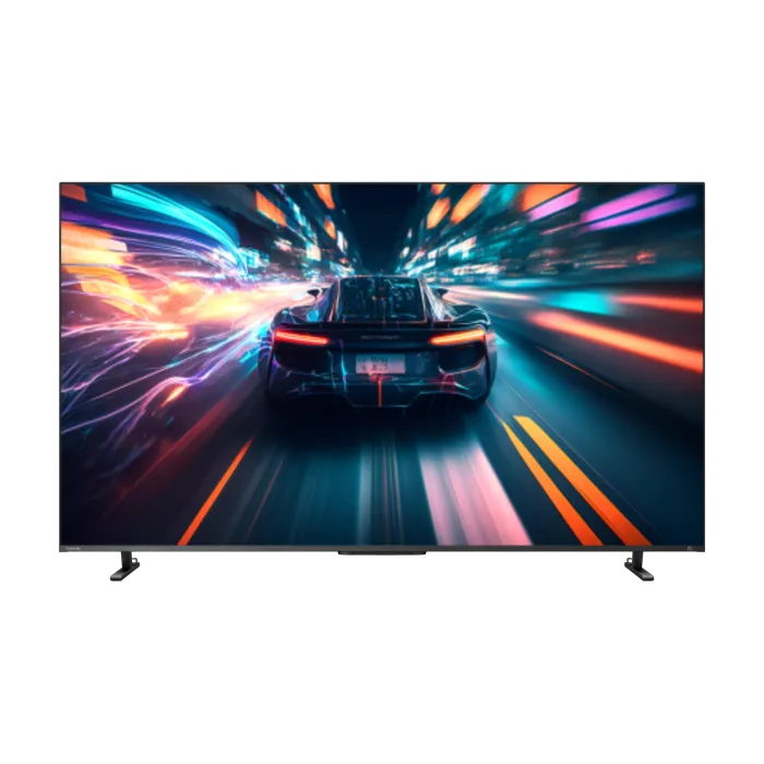 Toshiba 100-inch 4K QLED TV-100Z670NN