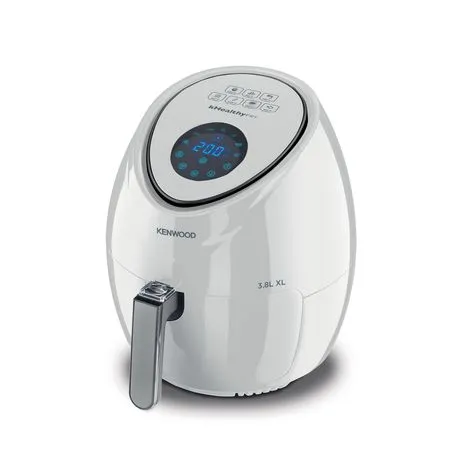 Kenwood - kHealthy Fry XL Digital Air Fryer 3,8L - HFP30.000WH