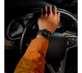 Xiaomi Redmi Watch 3 - Black