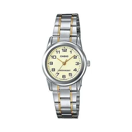 Casio LTP-V002D-1AUDF Ladies Standard Collection Watch