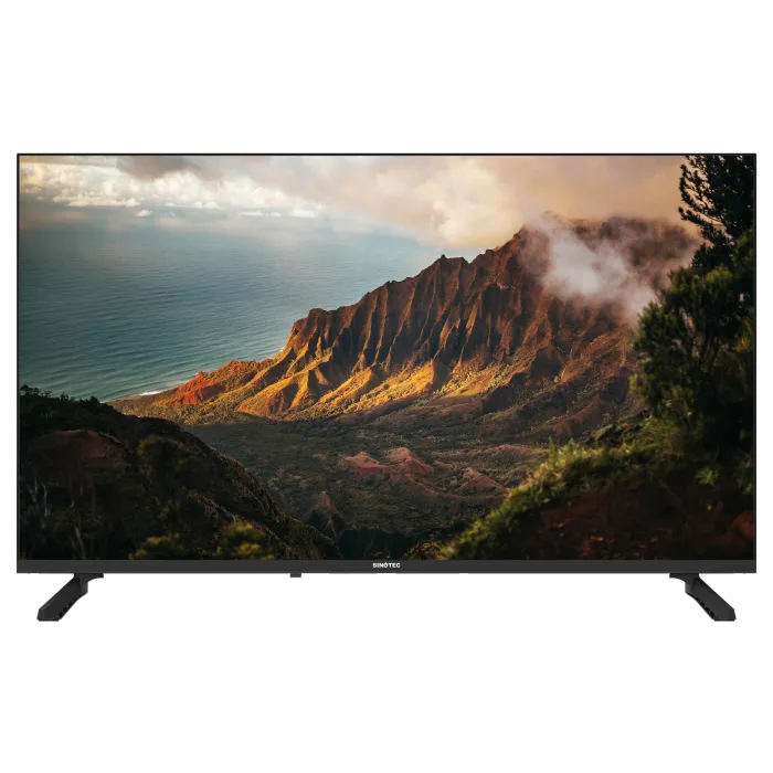 Sinotec 43-inch FHD LED TV - STL43WG6D