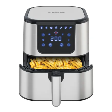 Bennett Read 5.5L Digital Air Fryer