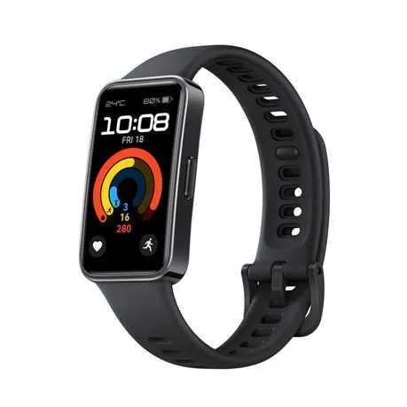 HUAWEI Band 9 MIDNIGHT BLACK