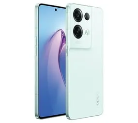 Oppo Reno 8 Pro 5G 256GB Dual sim - Glazed Green