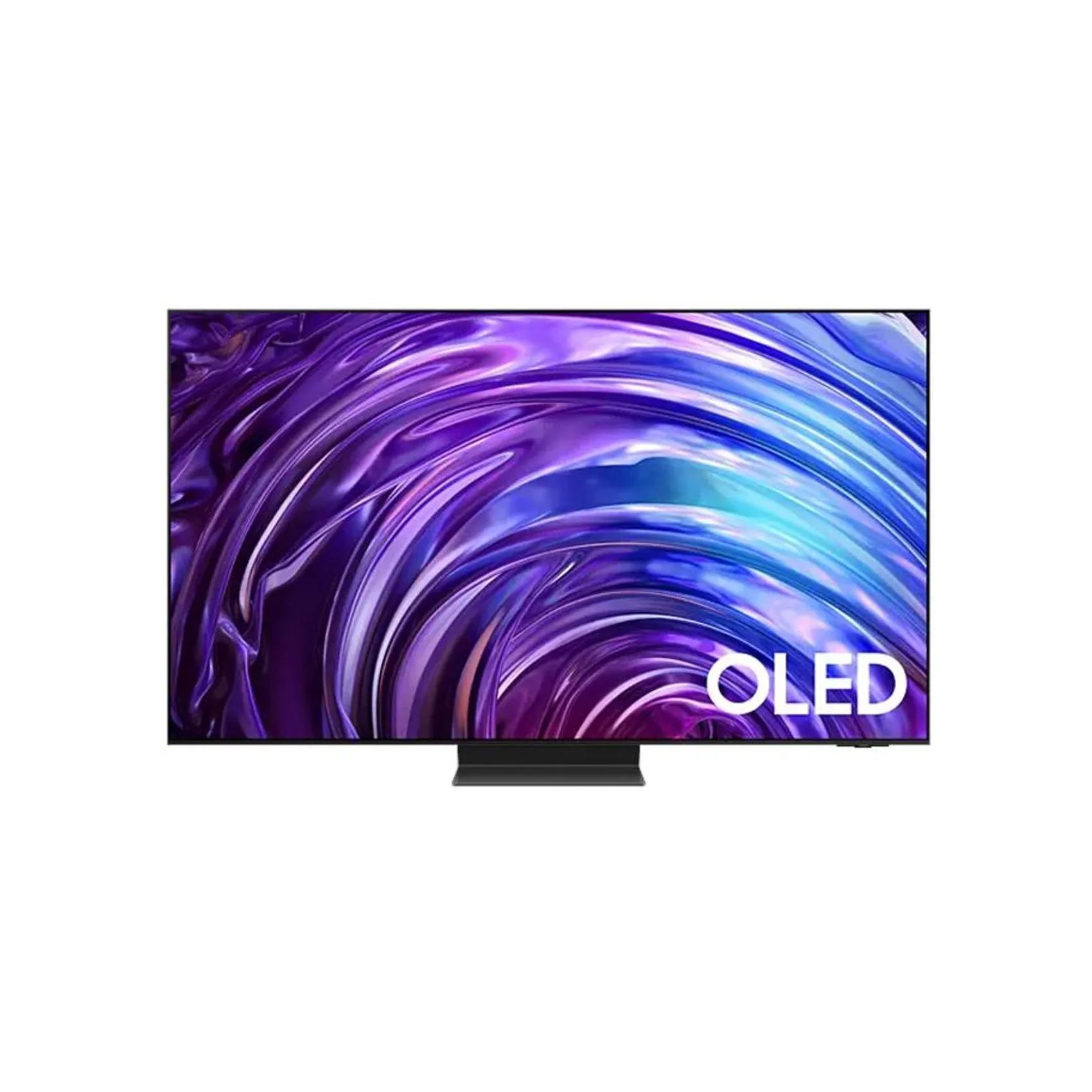 SAMSUNG 77" OLED 4K SMART TV S90D