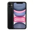 Apple 64GB iPhone 11 Black