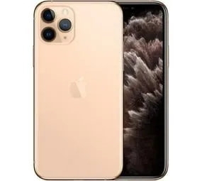 Apple iPhone 11 64GB  Gold  - CPO