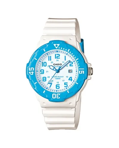 Casio LRW-200H-2BV Analog Ladies' Watch