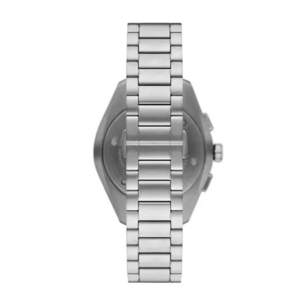 Emporio Armani Chronograph Stainless Steel Watch - AR11541