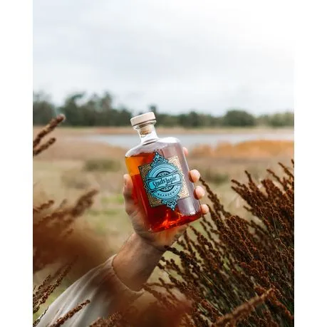 Stadsjapie Brandy 750ml