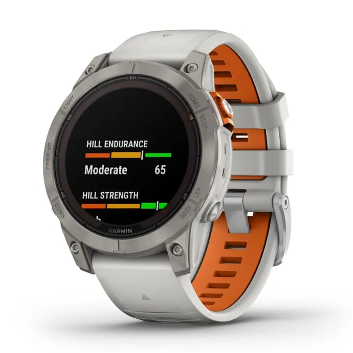 Garmin Fenix 7 Pro Sapphire Multisport GPS Smartwatch | PLU1171074