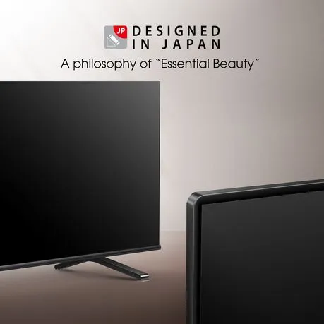 Toshiba 50-inch UHD Smart LED TV - 50C350LN