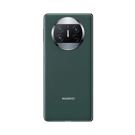 Huawei Mate X3 512GB Dual Sim Foldable Smartphone - Dark Green