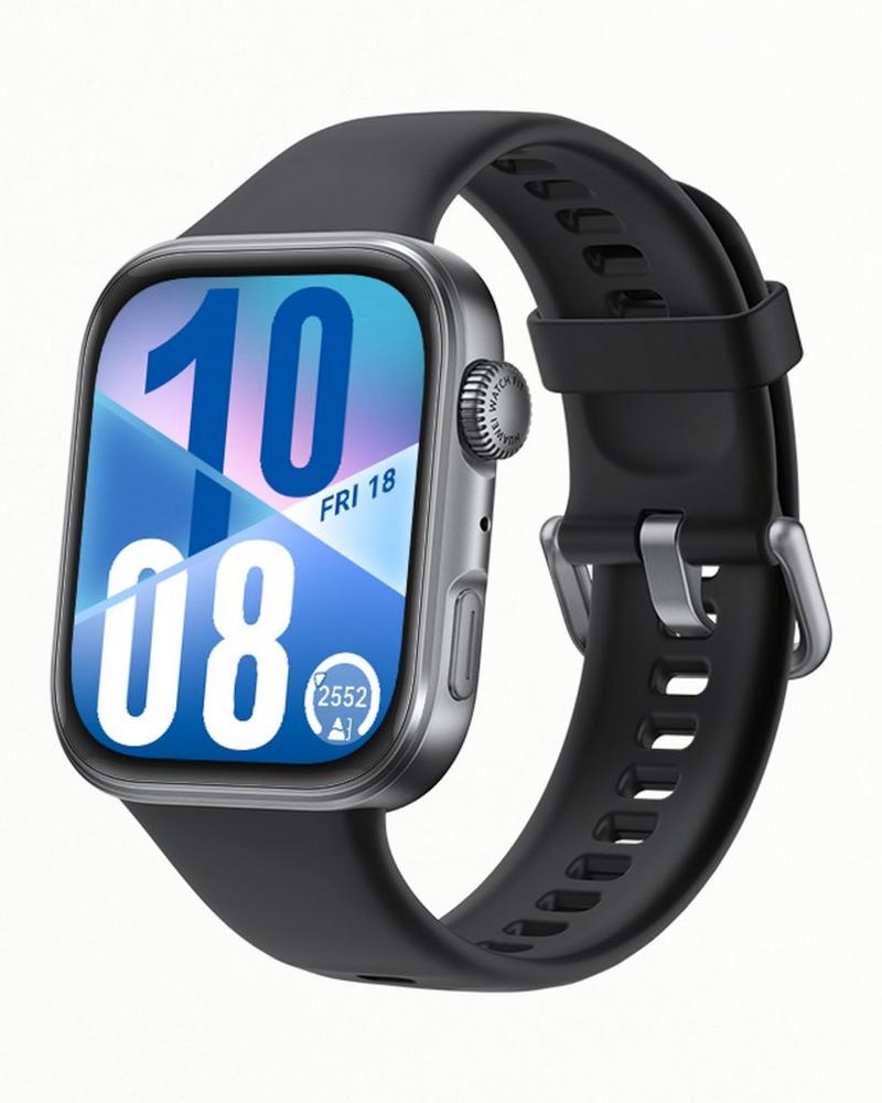 HUAWEI WATCH FIT 4 GPS SMARTWATCH