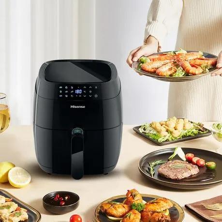 Hisense 4.5L Air Fryer