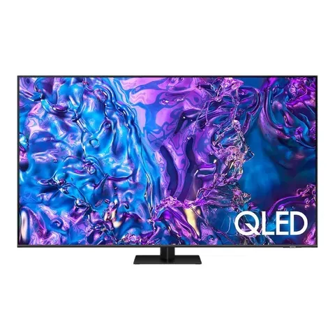 Samsung 85 Inch Q70D QLED 4K Smart TV QA85Q70D